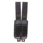porta-magazine-duplo-modular-para-pistola-preto-leao-modelismo-z1