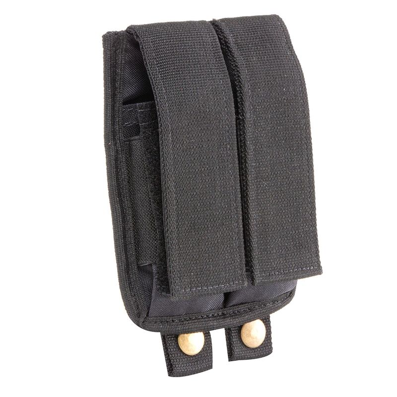 porta-magazine-duplo-modular-para-pistola-preto-leao-modelismo-z4