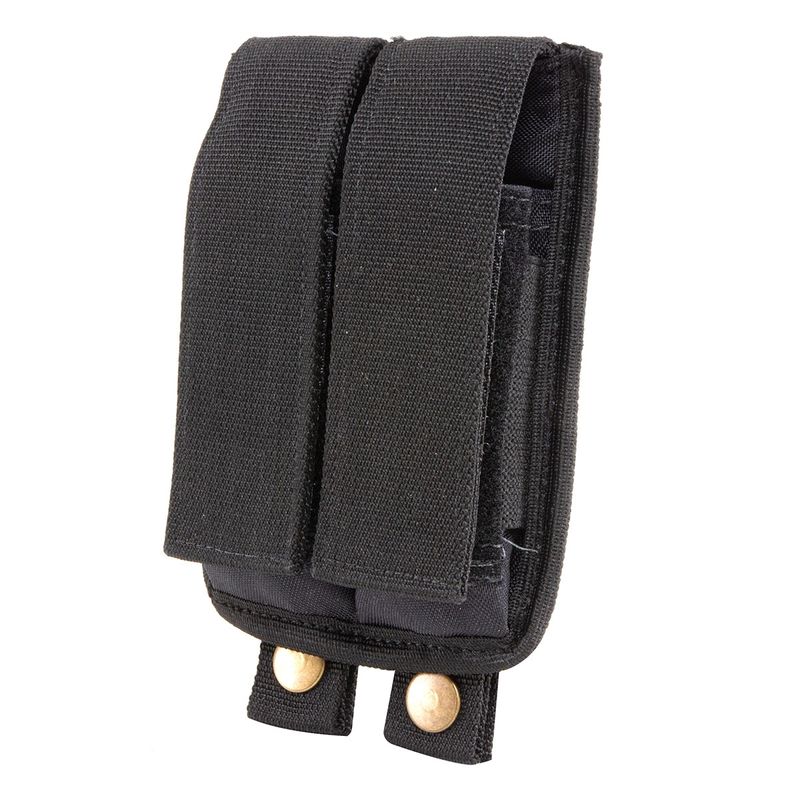 porta-magazine-duplo-modular-para-pistola-preto-leao-modelismo-z6