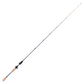 Vara de Pesca Saint Plus Sunny 1,30m BC para Carretilha - SAINT