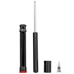 gas-ram-cbc-gii-50kg-pistao-aliviado-bucha-de-pu-centralizador-elite-airguns-l1