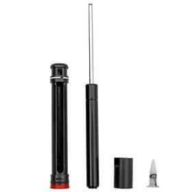 Gás Ram CBC GII 50Kg + Pistão Aliviado + Bucha De PU + Centralizador - Elite Airguns