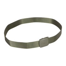 Cinto Belt Comando Verde Oliva - CIA Militar