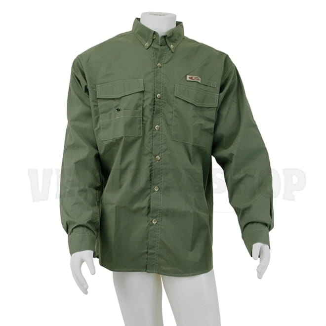 camisa-para-pesca-manga-longa-cardume-siena-protecao-uv-verde-musgo-l1