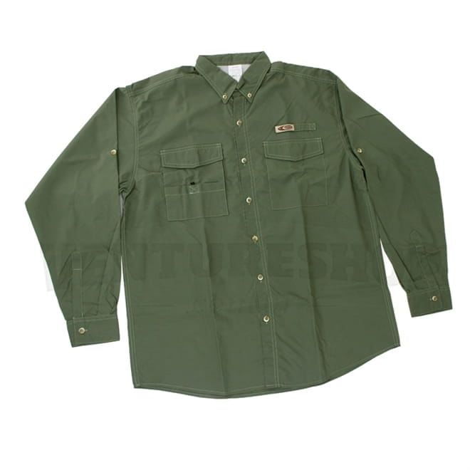 camisa-para-pesca-manga-longa-cardume-siena-protecao-uv-verde-musgo-l2