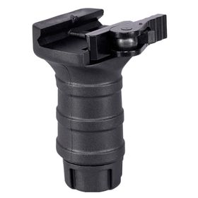 Front Grip Tango Down Vertical c/ Trilho de Engate Rápido