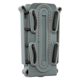 Porta Magazine Universal Para Pistola Cinza – Feasso