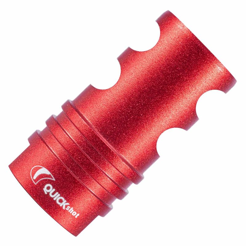 ponteira-vermelha-flash-hider-sudden-quick-shot-z1