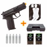 pistola-de-pressao-a-gas-co2-sig-sauer-sp2022-slide-metal-4-5mm-cybergun-maleta-5-co2-esferas-de-aco-alvos-silhueta-z12
