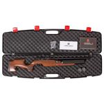 super-combo-carabina-de-pressao-pcp-mx6-matte-black-wood-regulated-5-5mm-aselkon-bomba-luneta-4x32-z8