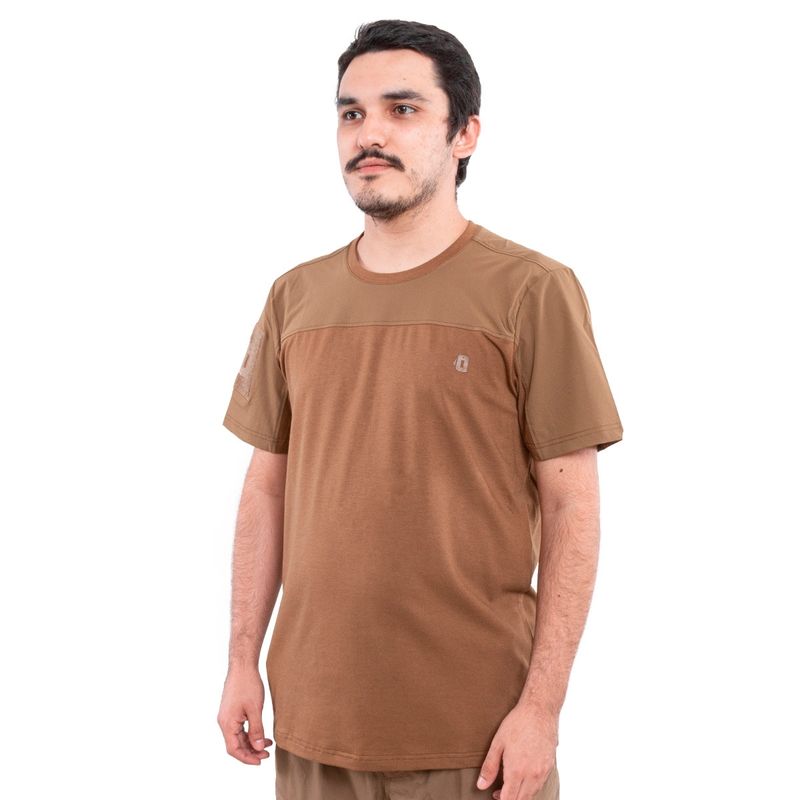 camiseta-tatica-infantry-2-0-marrom-apache-invictus-z2