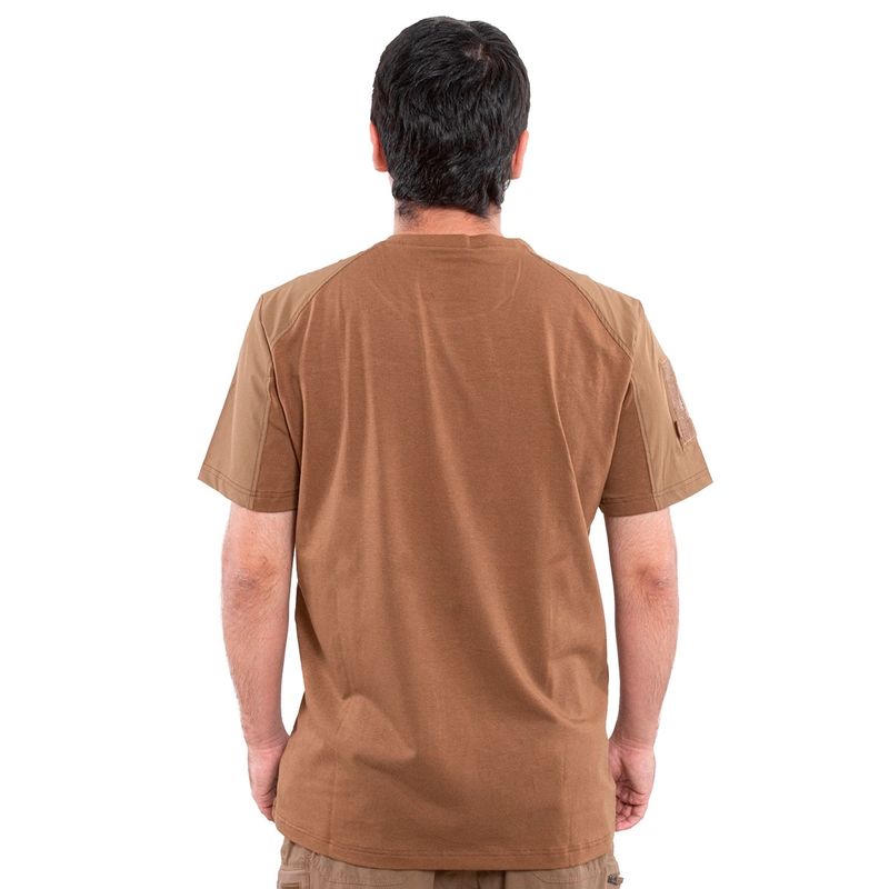 camiseta-tatica-infantry-2-0-marrom-apache-invictus-z4