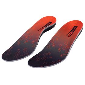 Palmilha Shock – Invictus