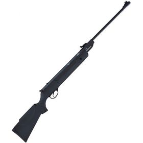 [USADO] Carabina de Pressão Hatsan 80 Ht80 calibre 5.5 mm Preta SAS (195)
