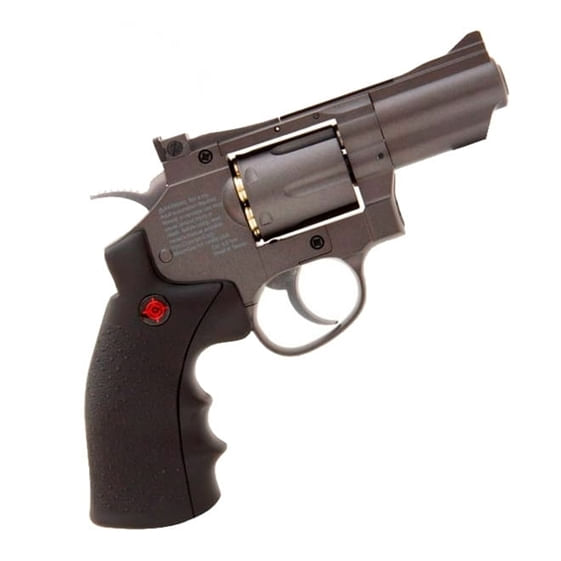 revolver-de-pressao-a-gas-co2-snr357-dual-ammo-full-metal-4-5mm-crosman-esferas-de-aco-chumbinho-5-co2-alvos-oleo-de-silicone-m2
