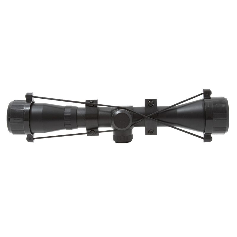 -usado--luneta-rossi-4x32-poly-com-suporte-mount-3-8p-z2