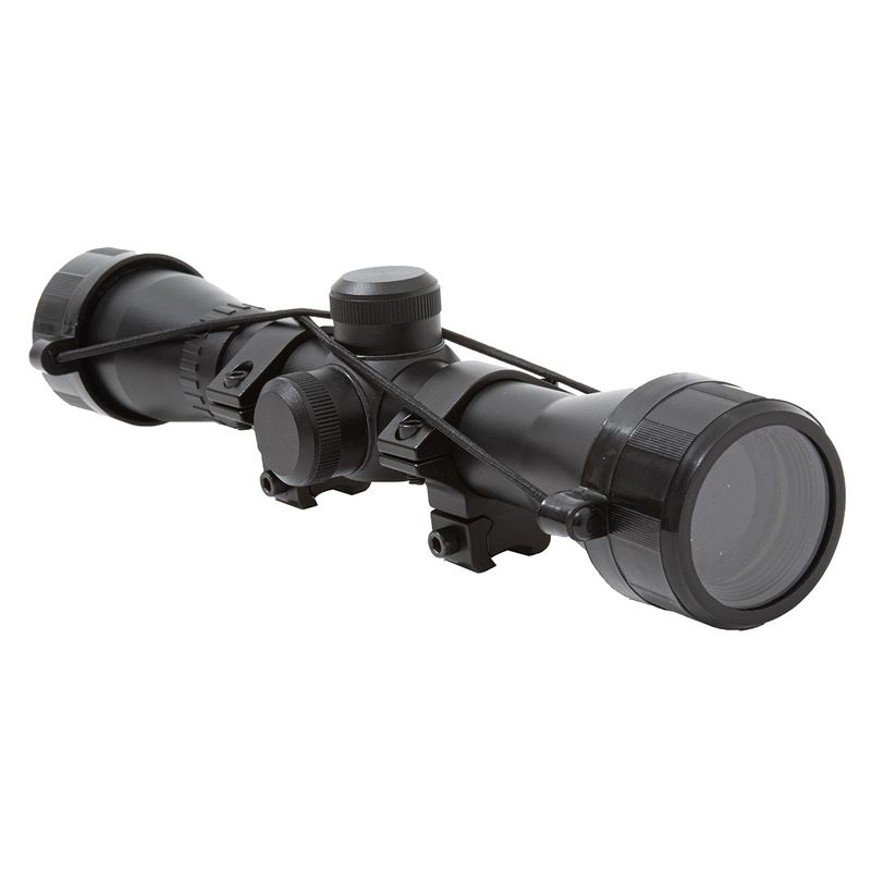 -usado--luneta-rossi-4x32-poly-com-suporte-mount-3-8p-z3