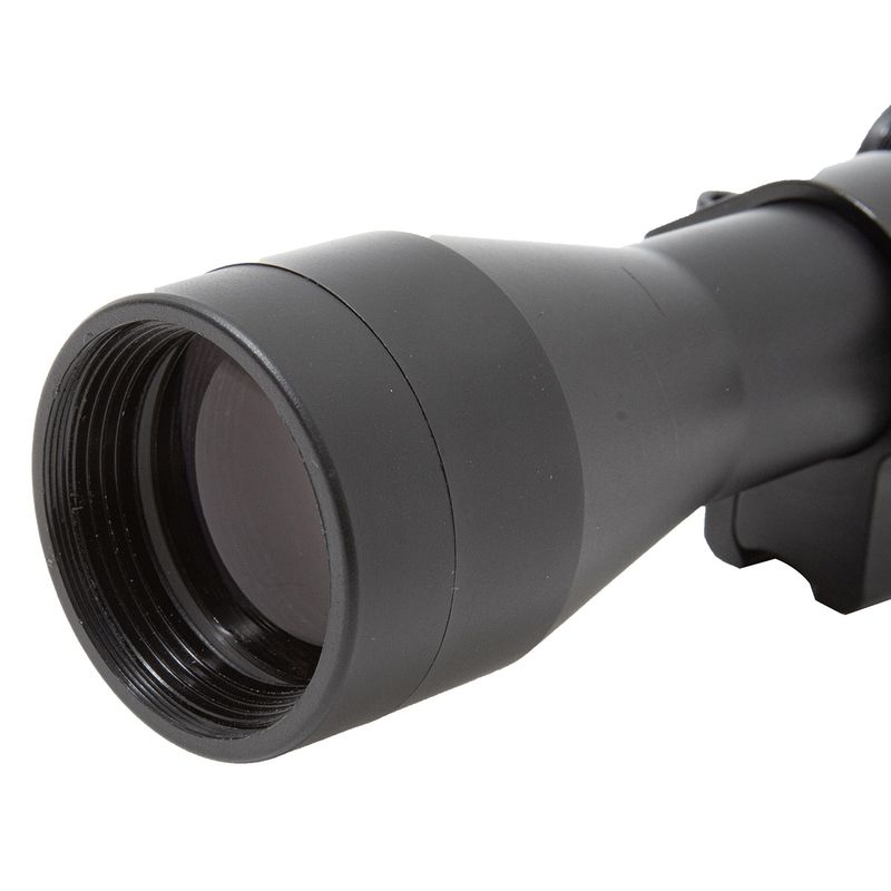 -usado--luneta-rossi-4x32-poly-com-suporte-mount-3-8p-z4