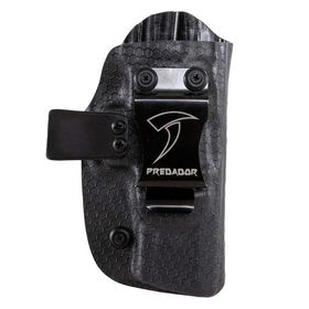 Coldre Velado Taurus PT 24/7 em Polímero – Predador