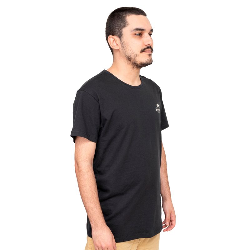 camiseta-peace-place-preta-galapagos-z2