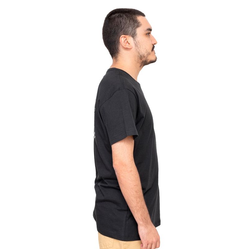 camiseta-peace-place-preta-galapagos-z4