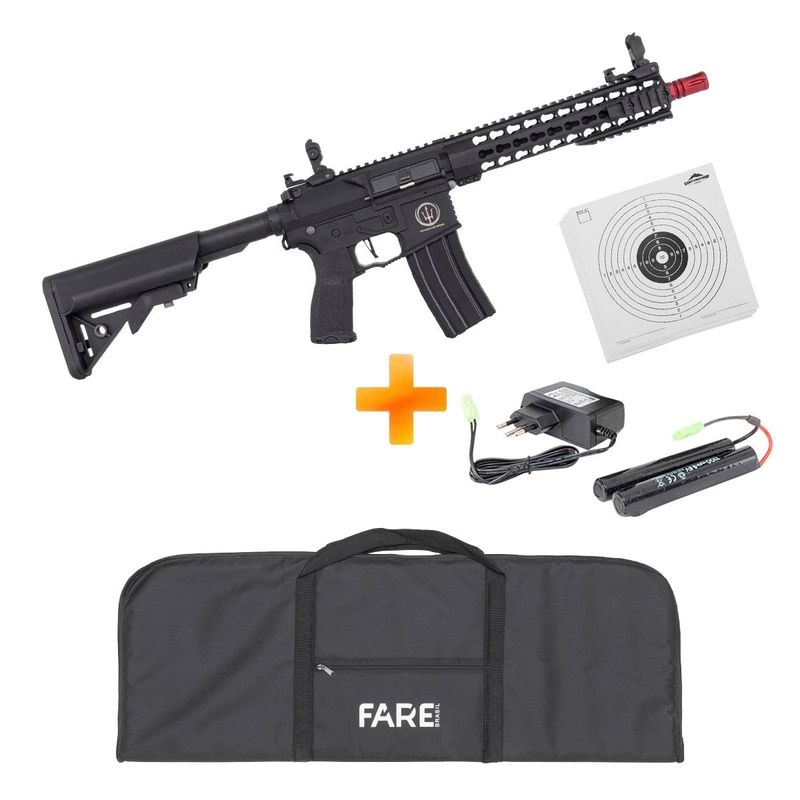 rifle-de-airsoft-aeg-ar15-neptune-10-short-capa-alvos-z8