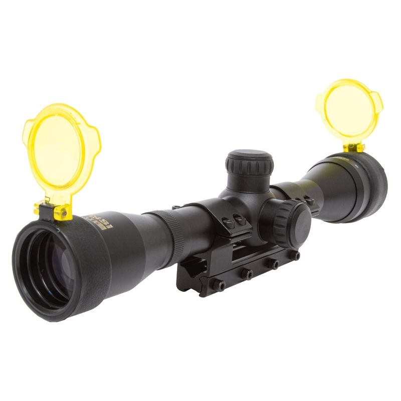 -usado--luneta-4x32-rossi-gold-crown-com-suporte-de-alta-pressao-11mm-z1