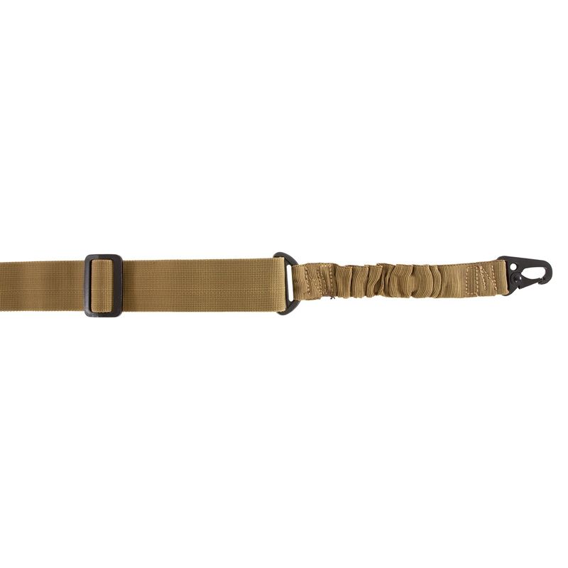 bandoleira-tatica-bungee-sling-2-pontas-tan-–-qgk-z3