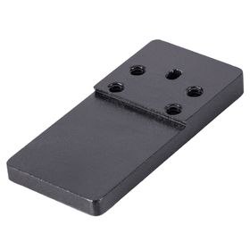 Placa De Pistolas Para Red Dot - T-Eagle
