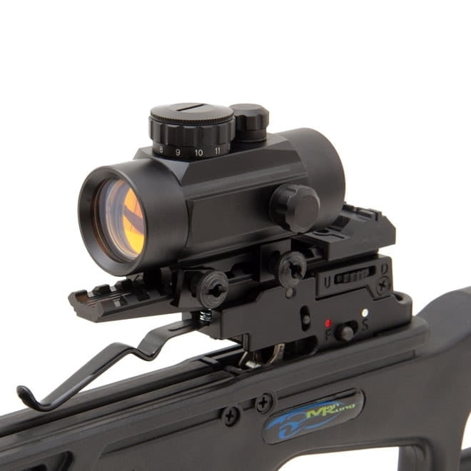 kit-premium-besta-balestra-recurva-mk-xb25bk-175lbs-red-dot-man-kung-l5