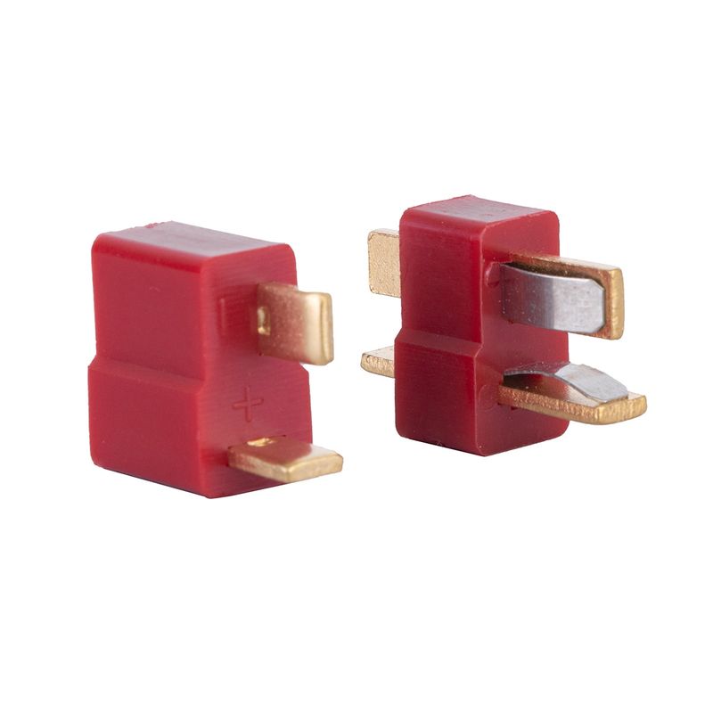 par-de-conector-dean-para-bateria-airsoft-leao-modelismo-z1