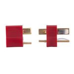 par-de-conector-dean-para-bateria-airsoft-leao-modelismo-z4