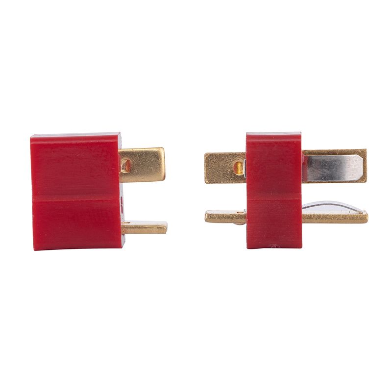 par-de-conector-dean-para-bateria-airsoft-leao-modelismo-z4