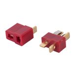 par-de-conector-dean-para-bateria-airsoft-leao-modelismo-z7