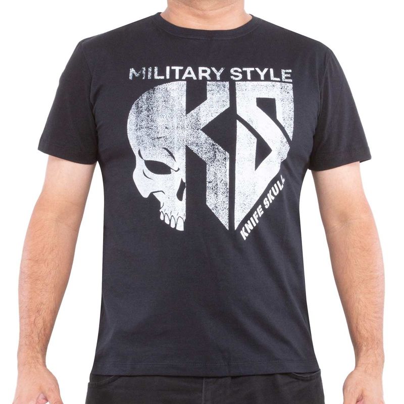 camiseta-masculina-estampada-ks-brand-knife-skull-z1