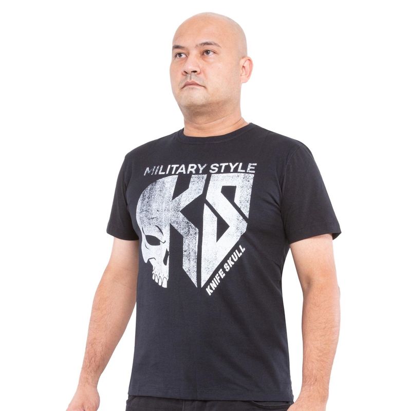 camiseta-masculina-estampada-ks-brand-knife-skull-z3