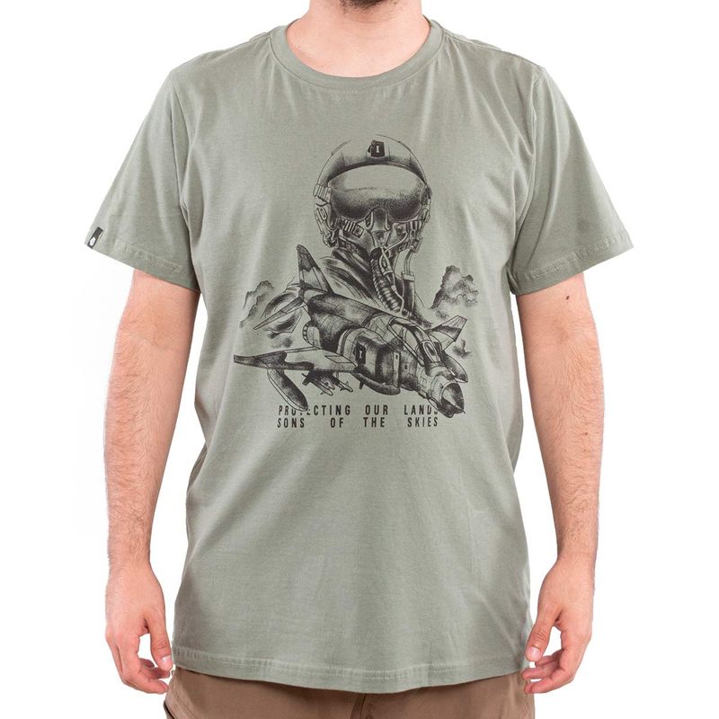 camiseta-t-shirt-concept-top-gun-verde-invictus-z1