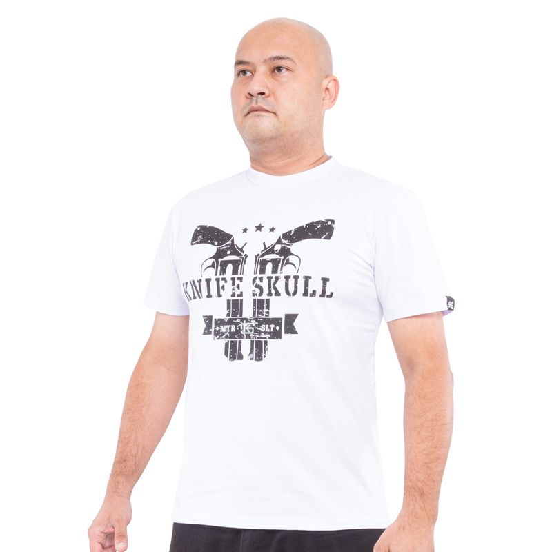 camiseta-masculina-estampada-dual-revolver-knife-skull-z3