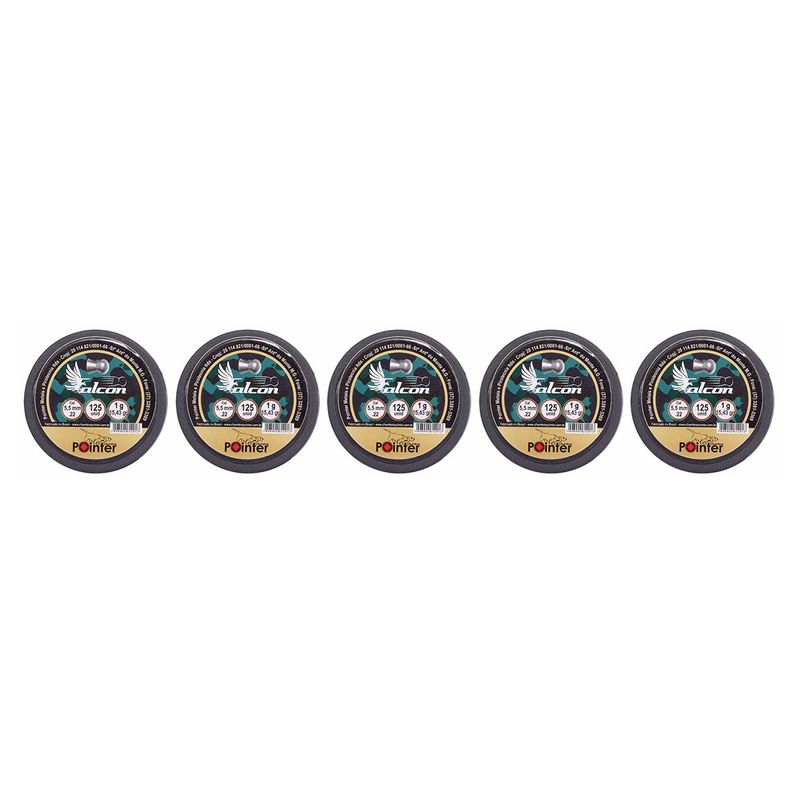 kit-5-chumbinho-falcon-5-5mm-625un-z1