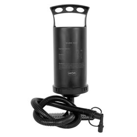 Inflador Prático Manual para Bóias e Piscinas - MOR