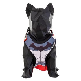 Peitoral Air Batman Dark - Freefaro