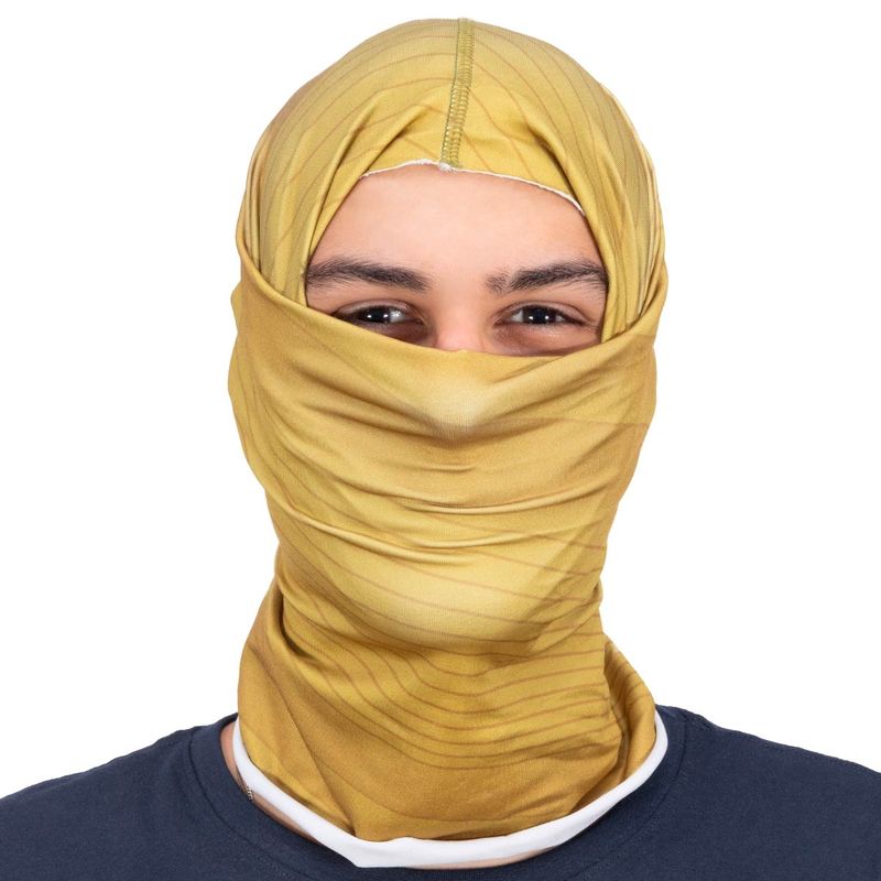 pescoceira-soft-tech-golden-palm-salomon-z4