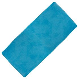 Toalha Mágica Multiuso Azul em Baixo Relevo 75 x 35cm - Fixxar