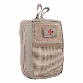 Bolso Médico IFAK 2 Coyote - Warfare