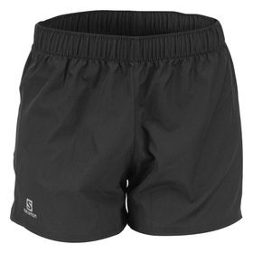 Short 4 Way Feminino Preto - Salomon