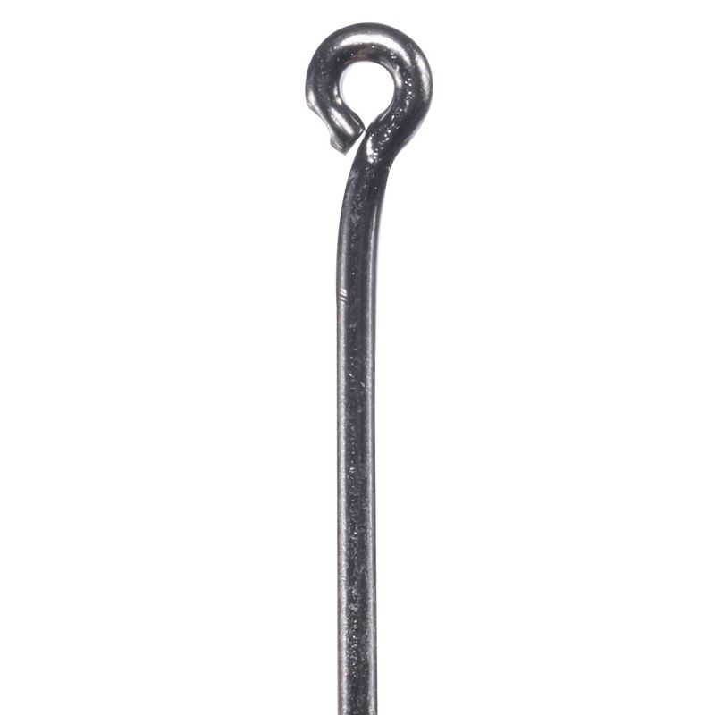 anzol-baitholder-black-8-20mm-pacote-com-25-unidades-pesca-brasil-z2