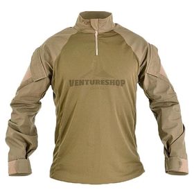 Combat Shirt Farda Especial ForHonor - Desert