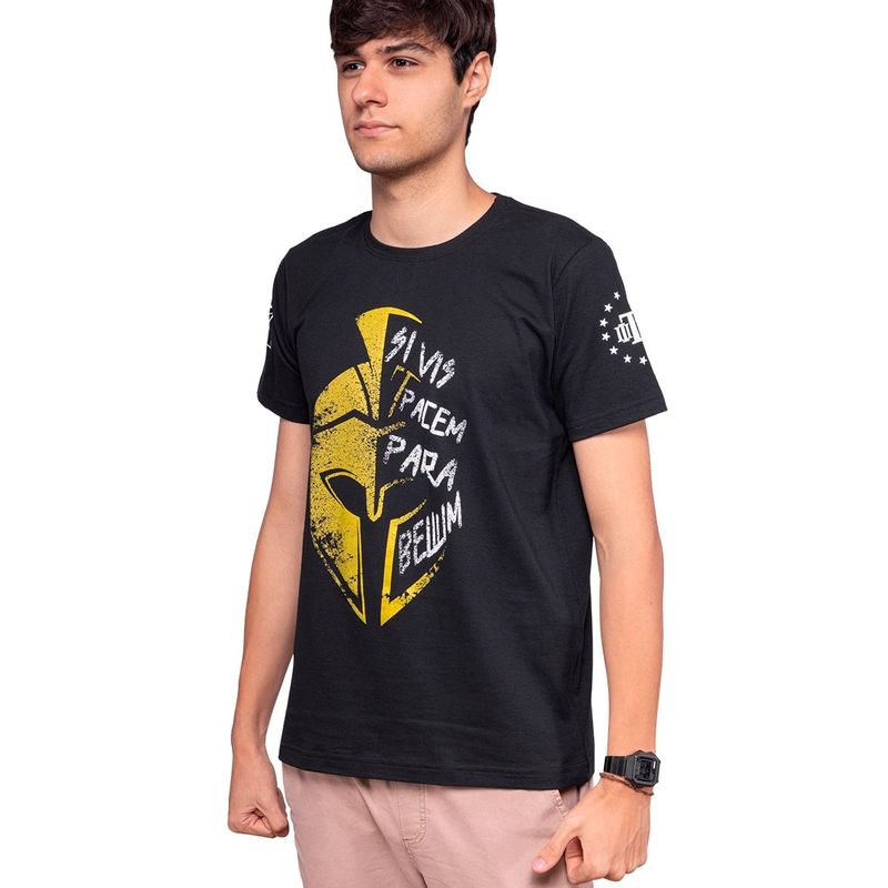 camiseta-si-vis-pacem-para-bellum-sparta-team-six-z3