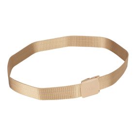 Cinto Belt Comando Caqui - CIA Militar