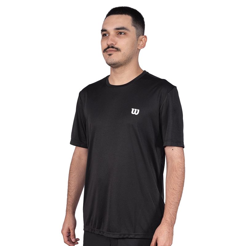 camiseta-trainning-ss-preta-wilson-z3